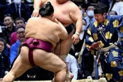 【悲報】大相撲、完全に終わるｗｗｗｗｗｗｗｗｗｗｗｗｗｗｗ