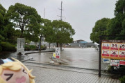 【艦これ＆一般】横須賀方面にちょい旅行っていいよね
