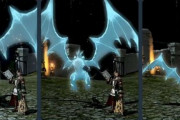 【FF14】初心者さんがよく質問する「召喚士の召喚獣(ペット)を小さくする方法」がこちら！