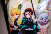 【画像】炭治郎のサンドイッチ買ってみた【鬼滅の刃】