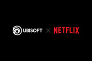【朗報】NetflixがUBIソフトと提携