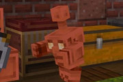 【朗報】『マインクラフト』に新モブ「銅ゴーレム」実装へ！　チェストの自動整理をしてくれる有能ｗｗｗｗｗ