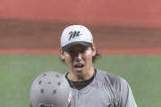 高野脩汰さん(リリーフ)チームトップの5勝目