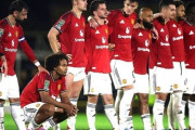 「クソみたい試合だ」「史上最悪の敗戦」マンUが４部クラブに衝撃の敗北でサポーターは憤慨！「選手全員を入れ替えろ」