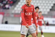 鹿島FW鈴木優磨の“反転ターン→極上クロス”に脚光　決定機創出の奮闘プレーに「貢献度高い」の声