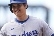 投手大谷の3者連続35号逆転2ランに全米騒然！←「自ら取り返す！」「自責点－１」（海外の反応）