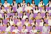 【乃木坂46】ライブ入場時の「手荷物検査」ならびに「金属探知機による検査」実施を発表