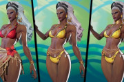 【悲報】マーベルのゲーム、黒人女性を差別しているとし大炎上する