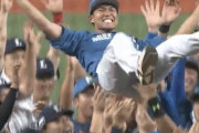 現役引退の木村文紀、最後は日本ハムと西武の両チームで胴上げ