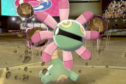 【念願】ポケモン剣盾でユレイドルがついに宿り木を習得！