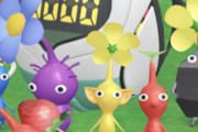 【速報】スマホゲー『ピクミンブルーム』が日本でも配信開始！！乗り込めえええええええ