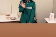 セブンイレブンお買い物イベント練習中の山下美月ちゃんがコチラ！！！【乃木坂46】