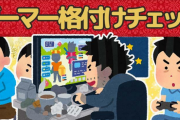｢ゲーマー格付けチェック｣が話題、自分のゲーマー度を測れる模様