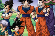 【衝撃】ドラゴンボールの孫悟空を倒した事があるキャラｗｗｗｗｗｗｗｗｗｗｗ
