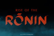 【速報】チームニンジャの新作サムライアクション『RISE OF THE RONIN』、PS5で2024年にリリースへ！