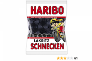 業務スーパーにあるなぞの外国のお菓子ww