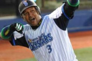 少し前のベイスターズ「ラミレス！中村ノリ！ブランコ！」←これ