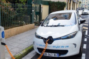 【悲報】フランス、電気自動車を国営リースで月100ユーロという格安で提供