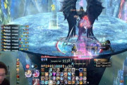 【FF14】ノックバック無効スキルを上手く使えればこっちの方がDPSを盛れる？エデン零式：共鳴編4層の「鏡の国ノックバック(ぼよん)」アーサー式がこちら【動画有】