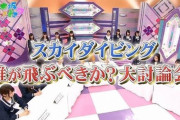 【乃木坂46】今のぬるま湯状態の時こそ、これをやるべき ※画像あり
