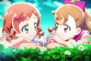 【動画】プリキュアの主題歌名曲しかない説