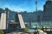 【FF14】暁月マップで住みたい場所ある？【ハウジング】