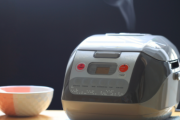 高い炊飯器を買って炊いてみると別世界だった。なんだこれは！！！