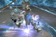 【FF14】「華めく神域タレイア」2ボスのリムレーン戦でとあるエモートをすると専用台詞付きの特殊攻撃という”ご褒美”があることが判明！【検証動画有】