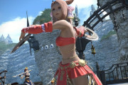 MMORPGで『ソロプレイに配慮する仕様』が実は正しかった事が判明