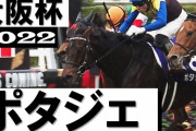 ポタジェさん大金星獲ったのに何故かあまり評価上がらず代わりに2-4着馬の評価が上がってしまう