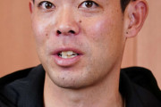 広島が秋山翔吾と面会「プレーヤーとして申し分ない。カープにとって財産となる」