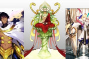 【FGO】型月世界における最高峰の護り”対粛清防御”を持つやべー奴ら！　これからは対粛清防御持ちも増えていくのかな...？