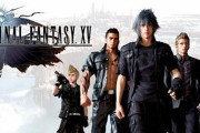 【画像あり】FF15、別の世界線で大成功していたｗｗｗｗｗｗｗｗ