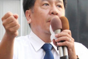 立憲・枝野幸男代表の辞意表明にネット騒然…「＃枝野辞めるな」ハッシュタグも登場  [11/2]