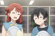 上原母について知っていること【ラブライブ！虹ヶ咲】