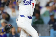 海外の反応　「日本のレジェンドに捧げる」大谷翔平、23号ソロ！