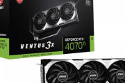 【悲報】RTX3070ワイ、買い替え先が見つからない