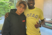 来日した海外記者さん、Jリーガーに驚くwww