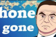【画像】 ゴーン氏を脱出させる不謹慎ゲーム「Ghone is gone」が話題にｗｗ