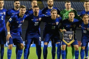クロアチア代表、40歳モドリッチが5度目のW杯出場へ！ペリシッチやグバルディオルらW杯メンバー26名発表
