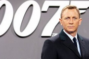 『007』新作の“次のボンドは女性”の噂をプロデューサーが否定「肌の色は何であれ、男性」