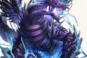 【グラブル】光古戦場ボスは「イモータルソウルドラゴン」！人型が多かった最近のHELLボスで久々にモンスター系が…？
