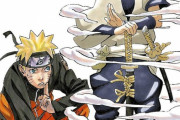 『NARUTO』→大ヒット、『サムライ８』→5巻打ち切り、なぜなのか？