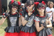 【BABYMETAL】業界ではBABYMETALはもうアイドル扱いするのは禁止らしいよ