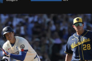 【海外の反応】米記者陣によるドジャース対ブルワーズの予想【MLB】