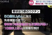「まさか2度もなるなんて…」帯状ほう疹は一生に一度とは限らない　後遺症に苦しむ女性「冷たい風に当たるとピリピリ」防ぐ対策は?