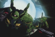 Zガンダムで気になることがあるんやけど