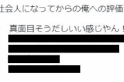 新社会人、最初の半年の評価あるあるがこちら・・・みんな、始めの3カ月がキモだぞ・・・