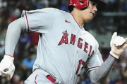 海外の反応 大谷翔平、100奪三振に続きシーズン100安打達成！