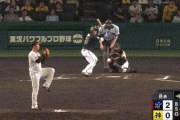 【阪神対オリックス1回戦】阪神のサードｗｗｗｗｗｗｗｗｗｗｗｗ
